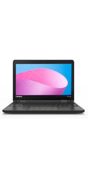 Lenovo Chromebook N23 Yoga