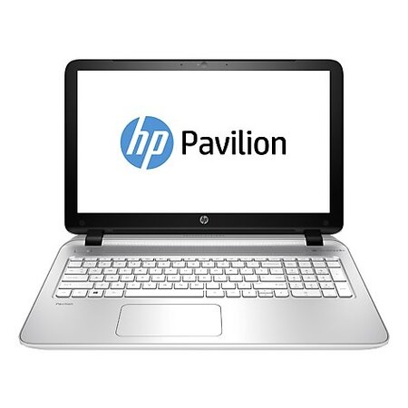 HP Pavilion 15-p067no