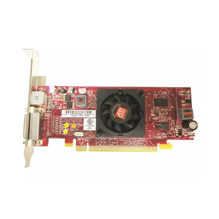 ATI Radeon HD 4550 512MB