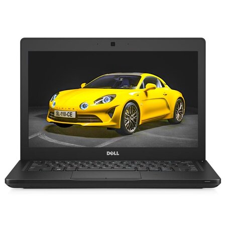 Dell Latitude 5280