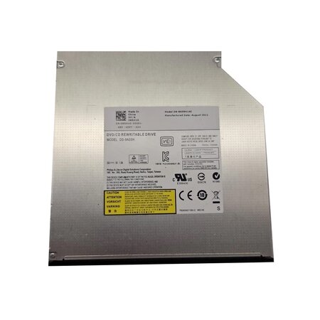 Dell DVD vypalovačka, SATA, PN: 08RK1G