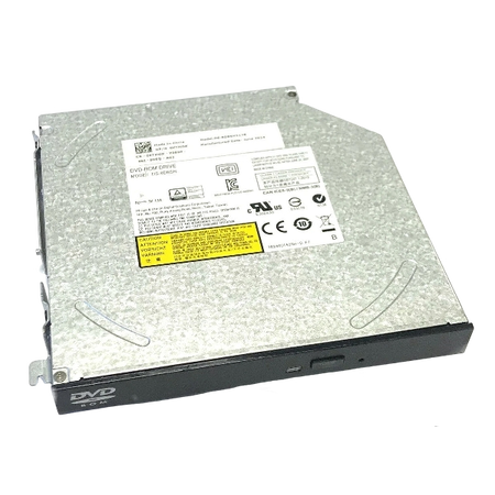 Dell DVD vypalovačka, SATA, PN: 0KTMGX