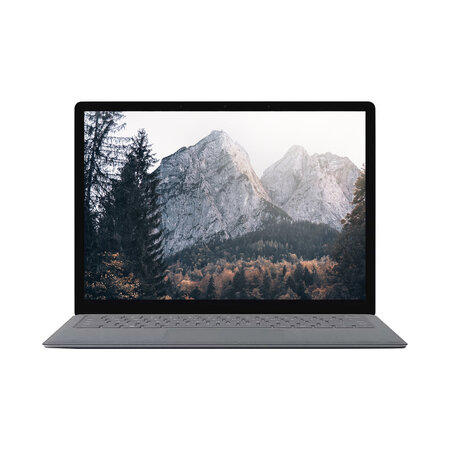 Microsoft Surface Laptop 2