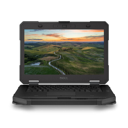 Dell Latitude 5414 Rugged Touch