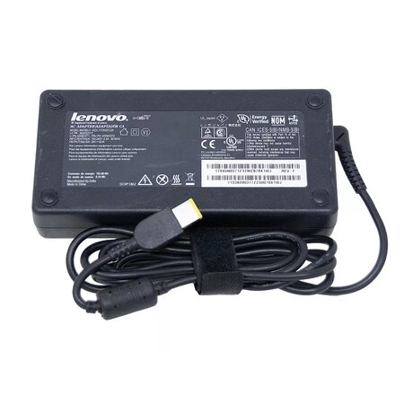 Lenovo Originální napájecí adaptér 170W PSU - Slim Tip (LEGION)