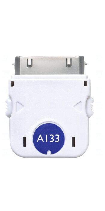 iGo Power Tip A133, Apple
