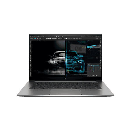 HP ZBook Studio G7 Mobile Workstation