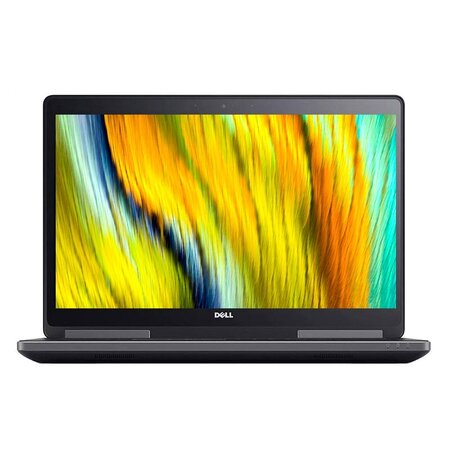 Dell Precision 7710 Mobile Workstation