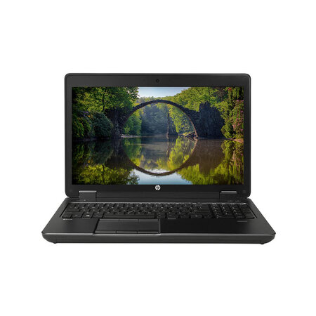 HP ZBook 15 G2 Mobile Workstation
