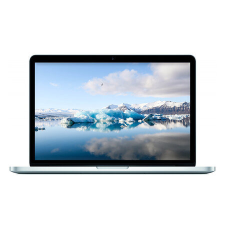 Apple MacBook Pro 13" (Late-2013)