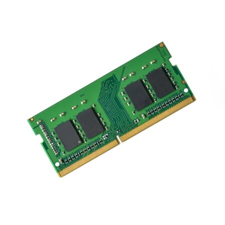 Kingston 8GB DDR4 PC4‑21300 2666 MHz SODIMM CL19