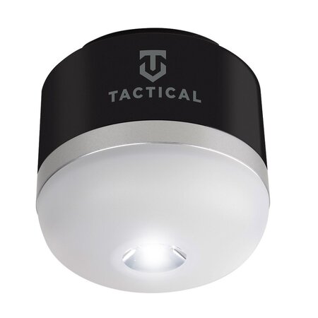 Outdoorové světlo Tactical Base Commander Light Black