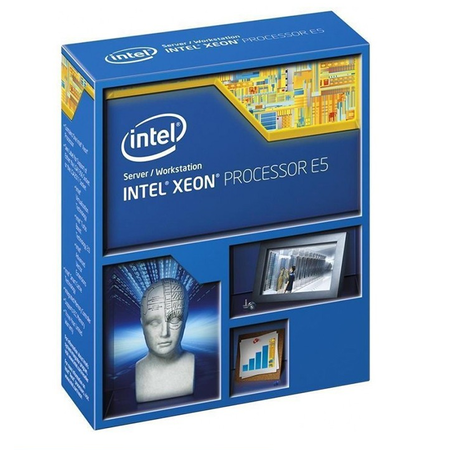 Intel Xeon E5-1620 3.60GHz