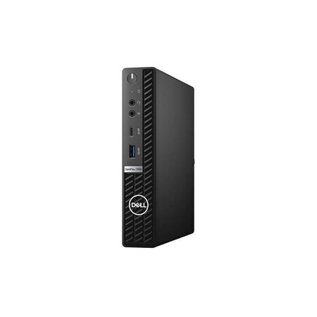 Dell OptiPlex 7080 Micro