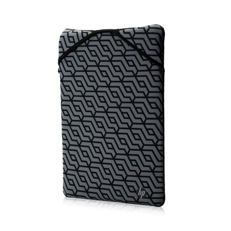 HP Pouzdro reversible sleeve 13,3" - geometric