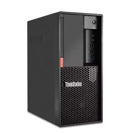 Lenovo ThinkStation P330 Tower Workstation