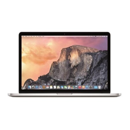 Apple MacBook Pro 15" (Early-2013)