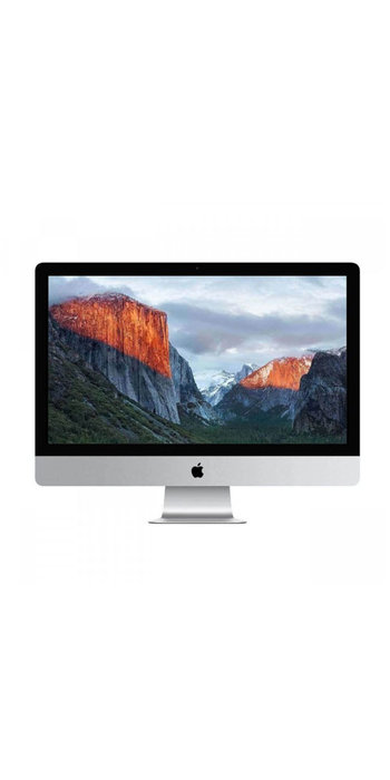 Apple iMac 27" (Late-2013)