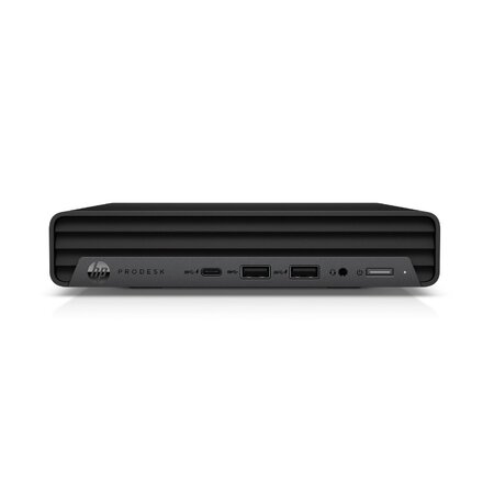 HP ProDesk 600 G6 DM