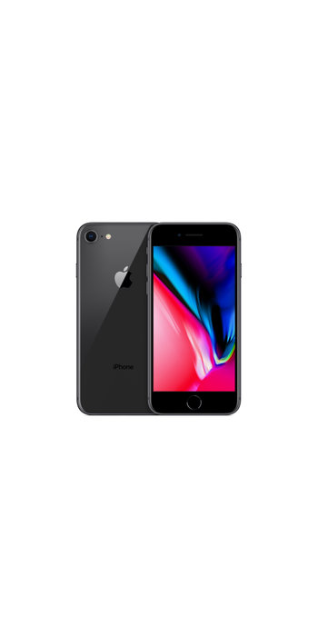 Apple iPhone 8 256GB SpaceGray