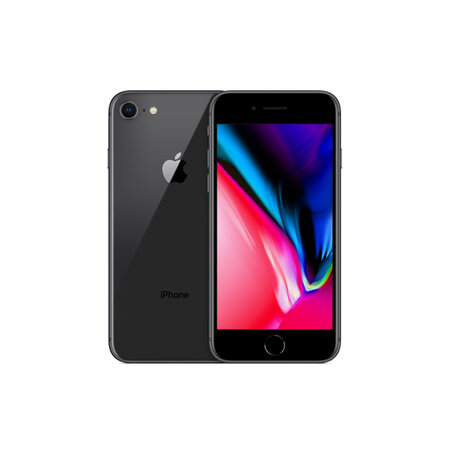 Apple iPhone 8 64GB Space Gray