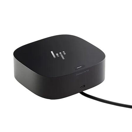 HP G5 (HSN-IX02) Dokovací stanice, USB-C