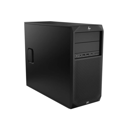 HP Z2 Tower G4 Workstation Intel Xeon E-2144G 3.60 GHz / 32 GB / 512 GB SSD