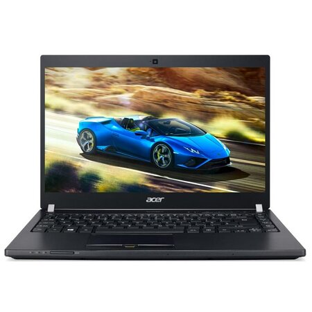 Acer TravelMate P648-M