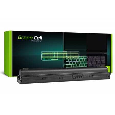 GreenCell baterie AS03 pro notebooky Asus K, A, X