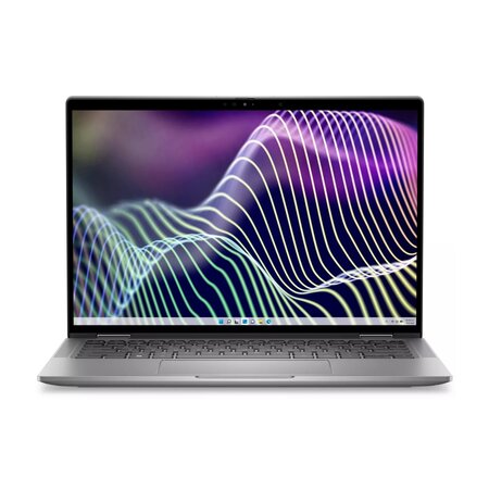 Dell Latitude 7340 13,3 palců / Intel Core i5-1345U 3.50 GHz / 32 GB / 512 GB NVMe SSD / Šedá