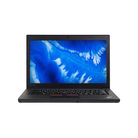 Lenovo ThinkPad T460