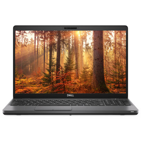 Dell Precision 3541