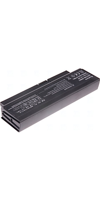 Baterie T6 power HSTNN-DB91, HSTNN-XB91, HSTNN-OB91, HSTNN-I69C, 530974-321, 530974-361