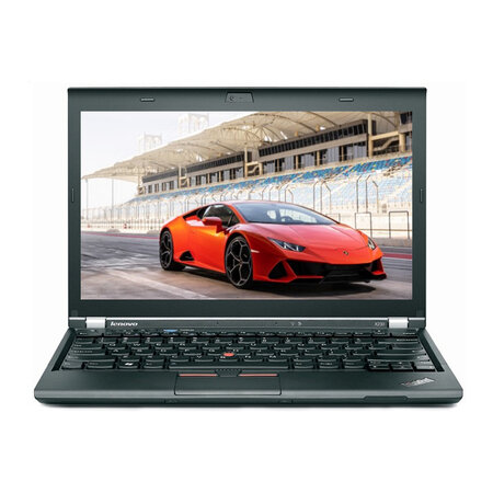 Lenovo ThinkPad X230