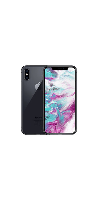 Apple iPhone XS 256GB SpaceGray