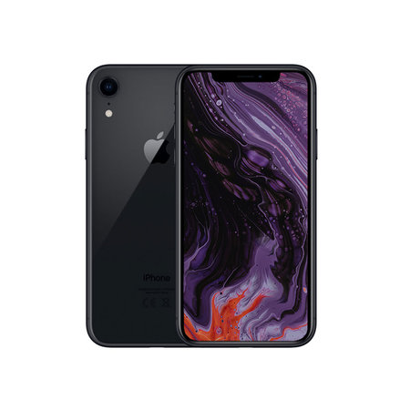 Apple iPhone XR 128GB Black