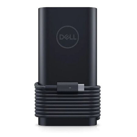 Dell Originální napájecí adaptér 90W PSU - USB-C