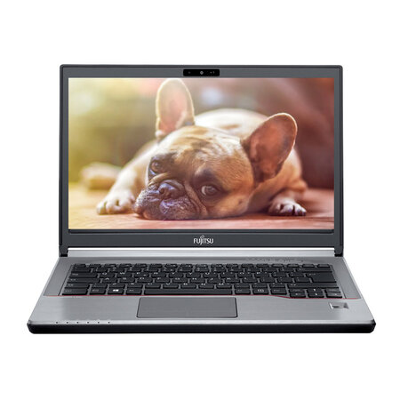 Fujitsu LifeBook E746