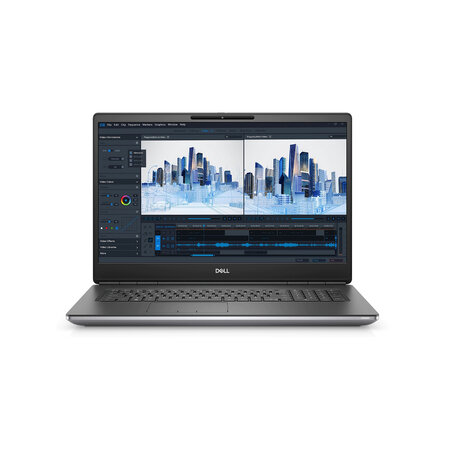 Dell Precision 7760