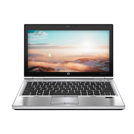 HP EliteBook 2570p