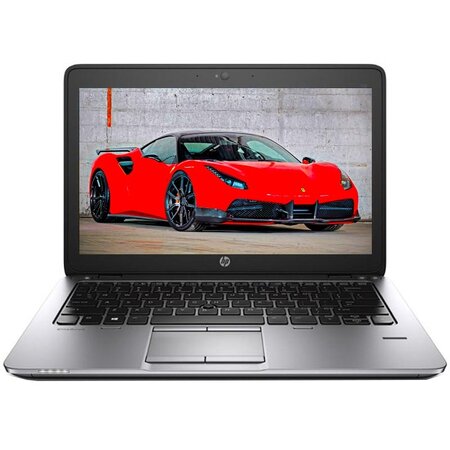 HP EliteBook 725 G2