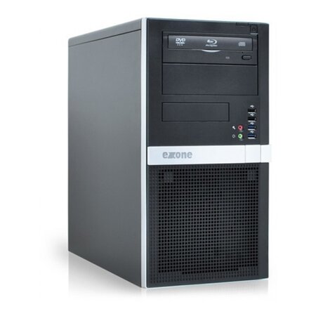 Exone Workstation PC