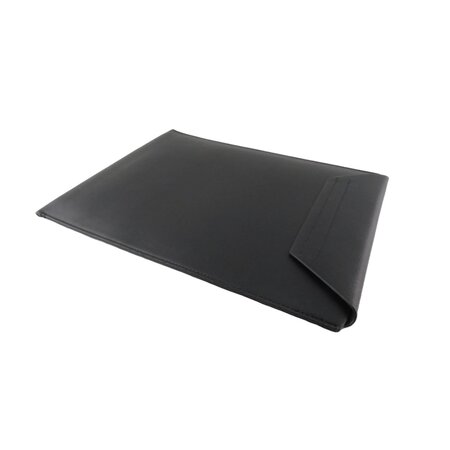 HP Kožené pouzdro na notebook 13.3", černá
