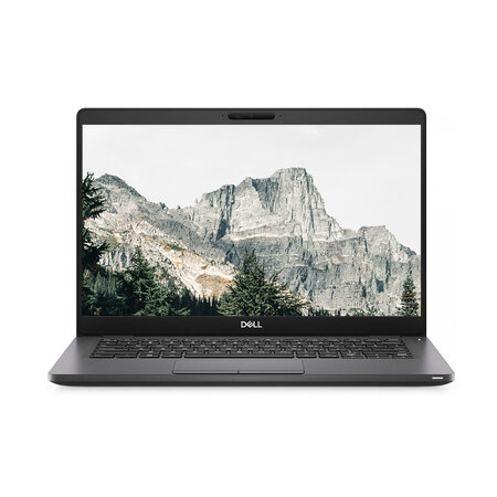 Dell Latitude 5300