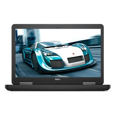 Dell Latitude E5550