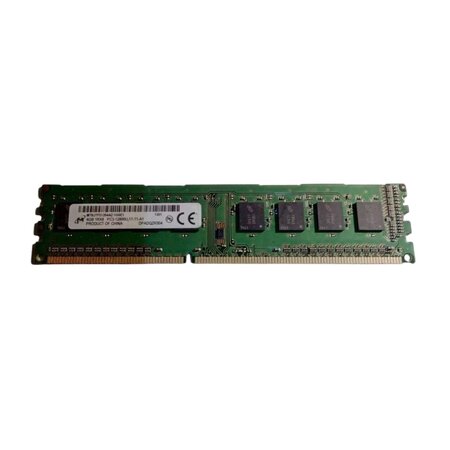 Micron 4GB DDR3 PC12800 1600MHz CL11 DIMM