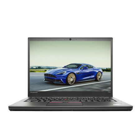 Lenovo ThinkPad T450s