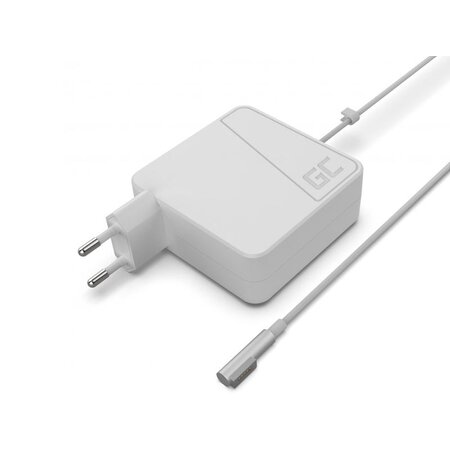 GreenCell AD03 adaptér 60W - Magsafe