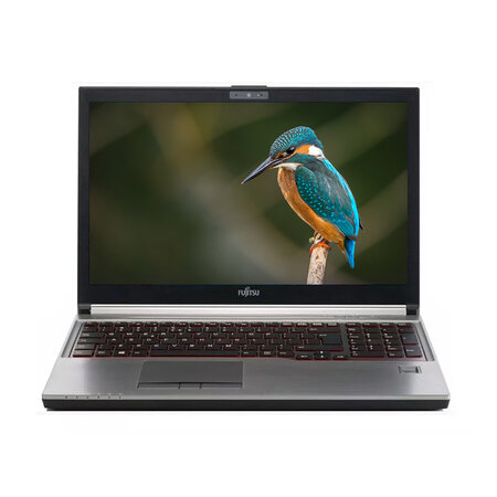 Fujitsu Celsius H730
