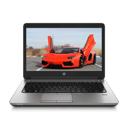 HP ProBook 640 G1